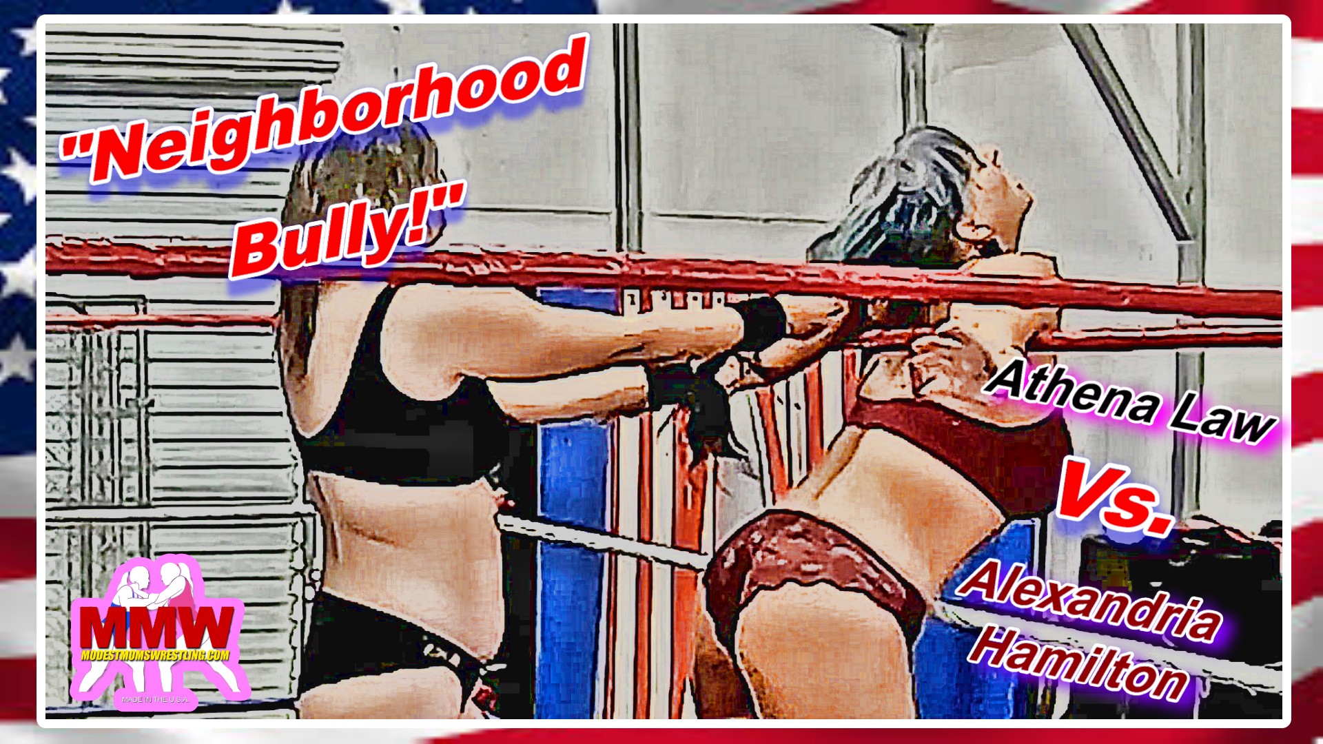 Neighborhood Bully pic 2