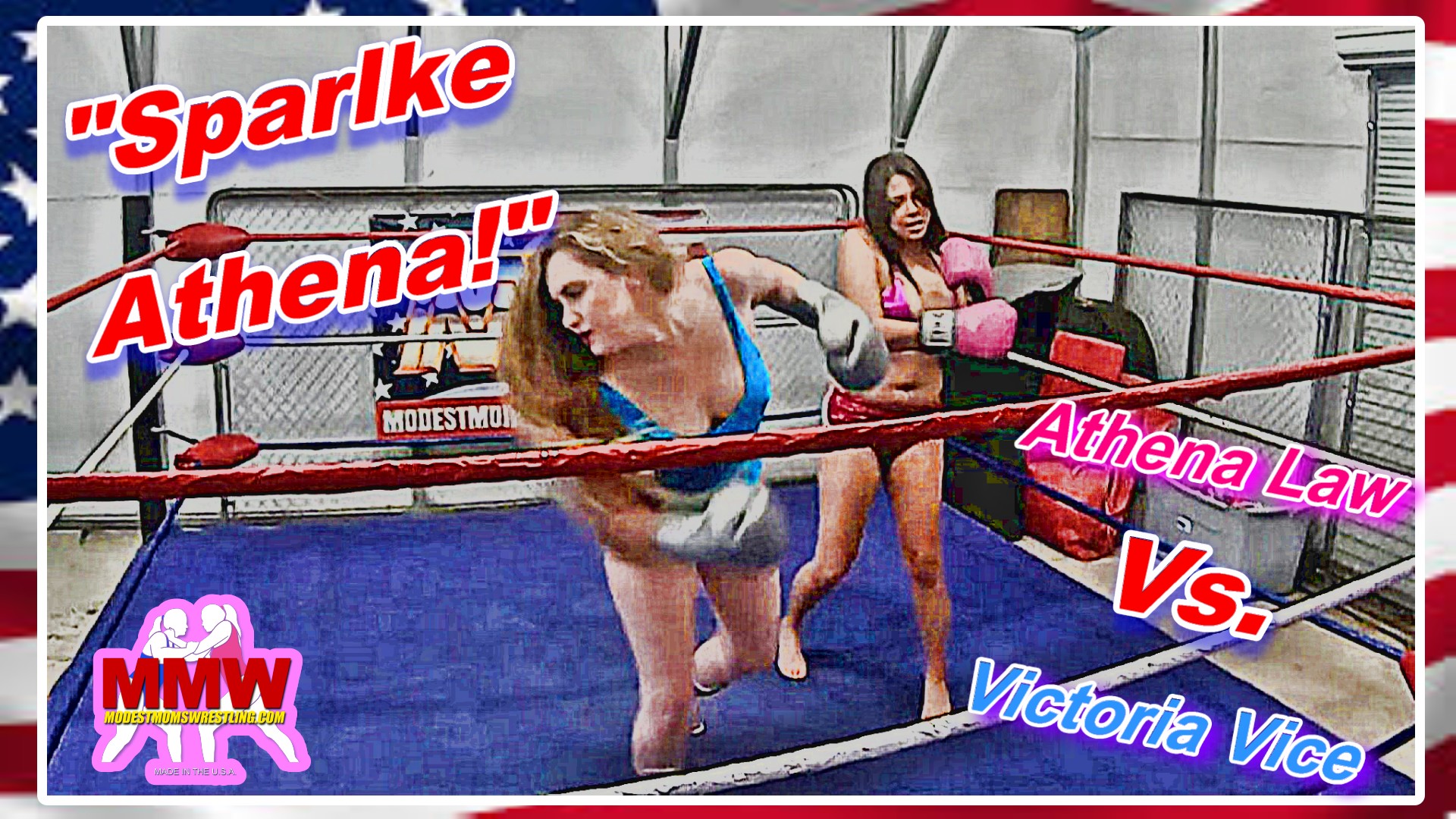 Sparkle Athena pic 3