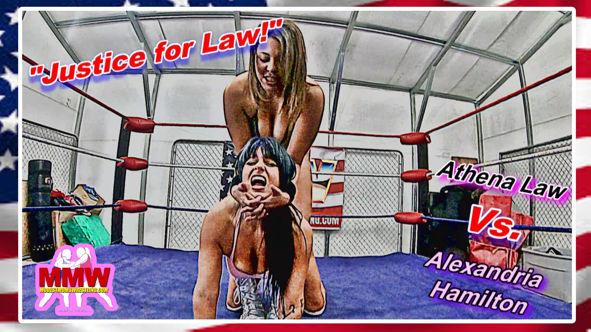 Justice for Law pic 2