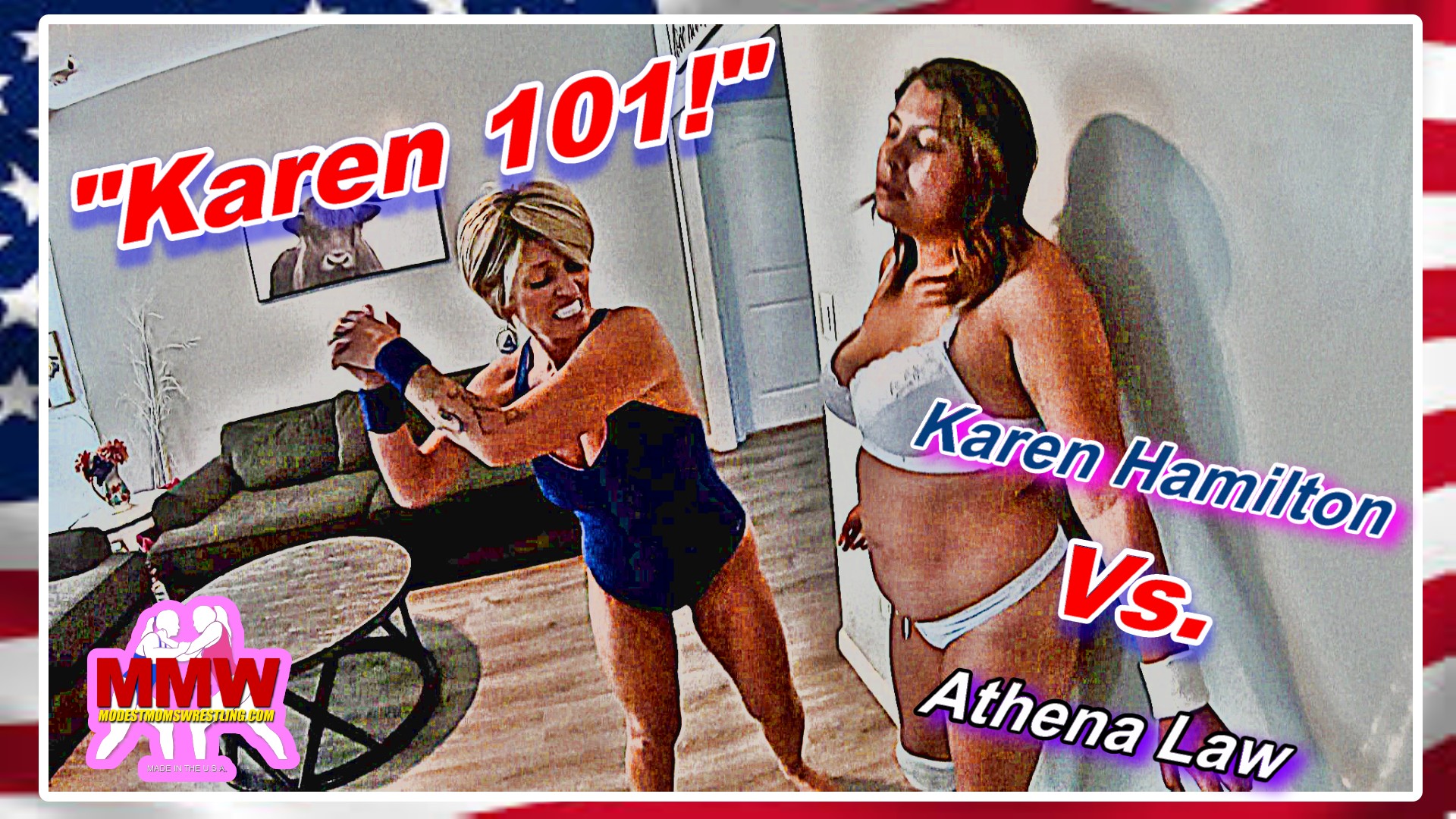 Karen 101 pic 2