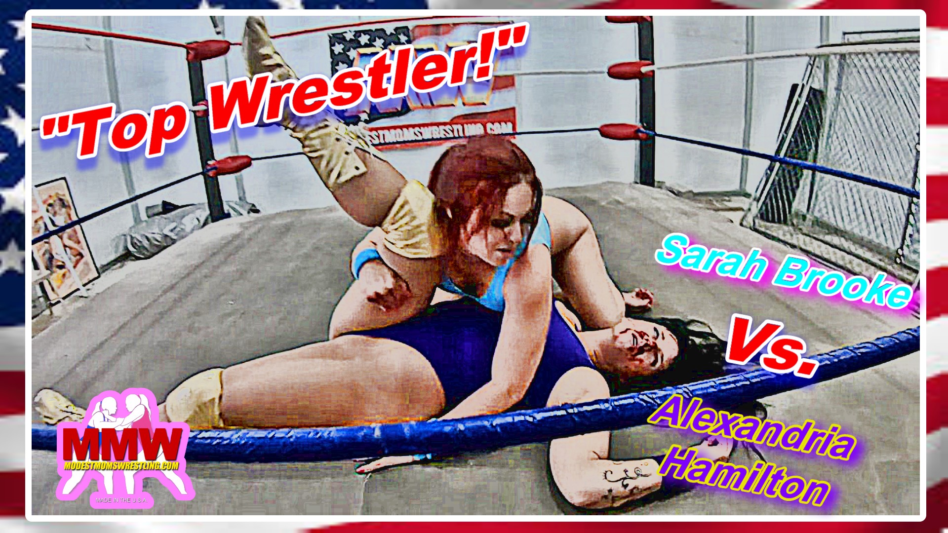 Top Wrestler pic