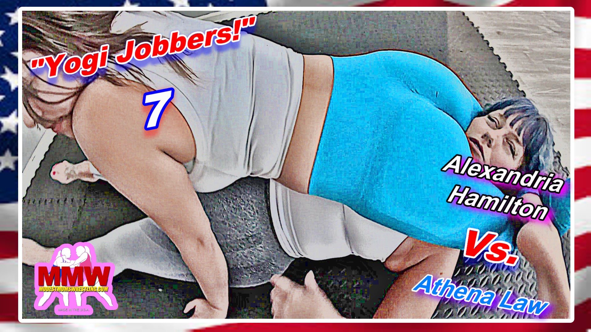 Yogi Jobbers 7 pic 2