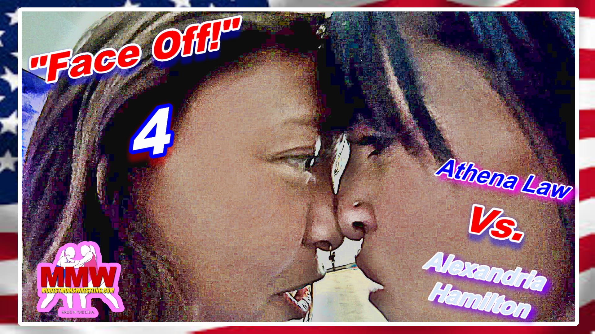 Face Off 4 pic