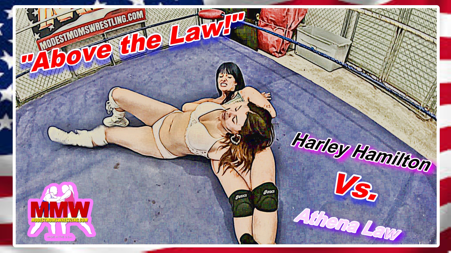 Above the Law pic